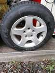 Alufelgi Audi r15 5x112