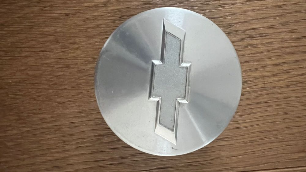 Dekielek kapsel felgi koła Chevrolet Camaro 2016-