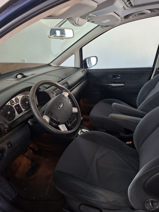 Monovolume Ford Galaxy Automática