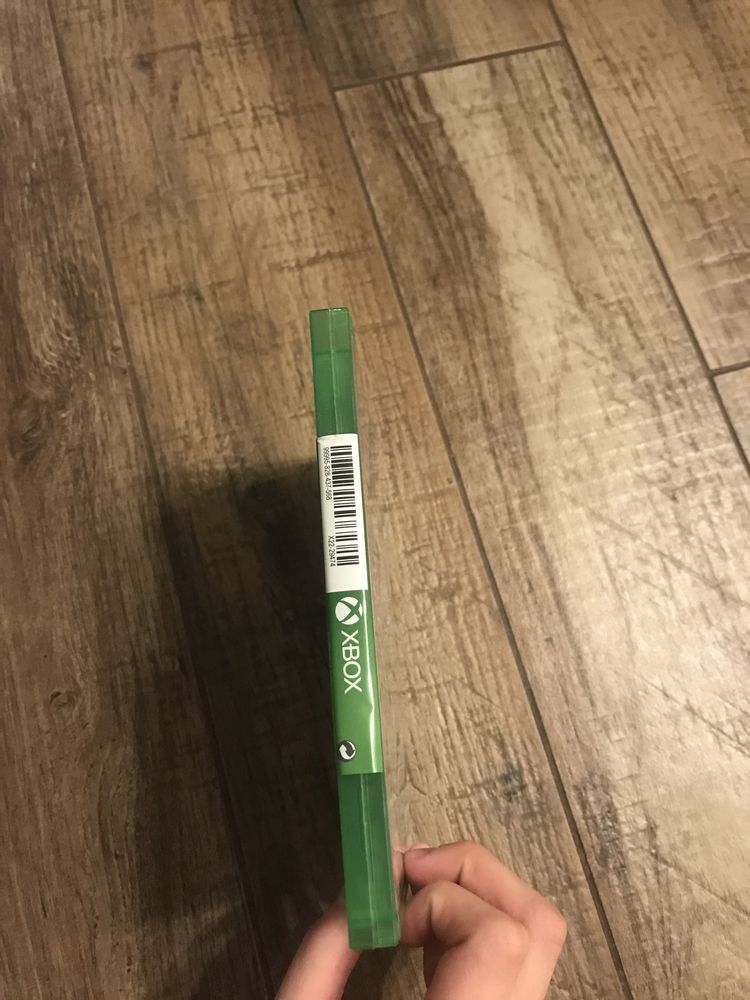 UNDISPUTED gra *nowa*
