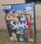 The Sims 2 Podstawa PL /NOWA / FOLIA /