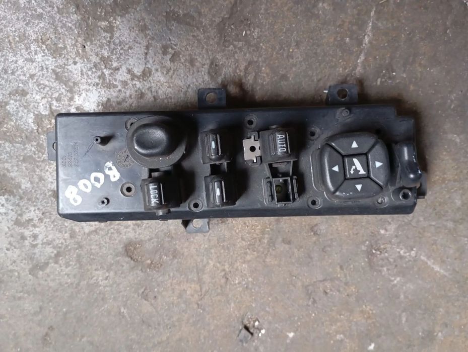 JEEP GRAND CHEROKEE COMANDO VIDROS ELÉCTRICOS - B008