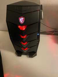 Desktop Gaming MSI AEGIS 3 VR7RD