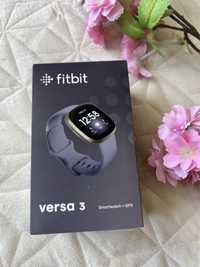 Смарт годинник Firbit Versa 3