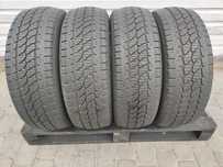 205.65.16c komplet opon zimowych Kormoran Vanpro Winter Dot 2023