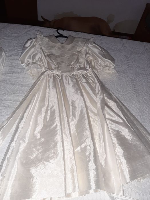 Roupa de cerimônia