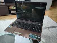 Laptop Asus X53S