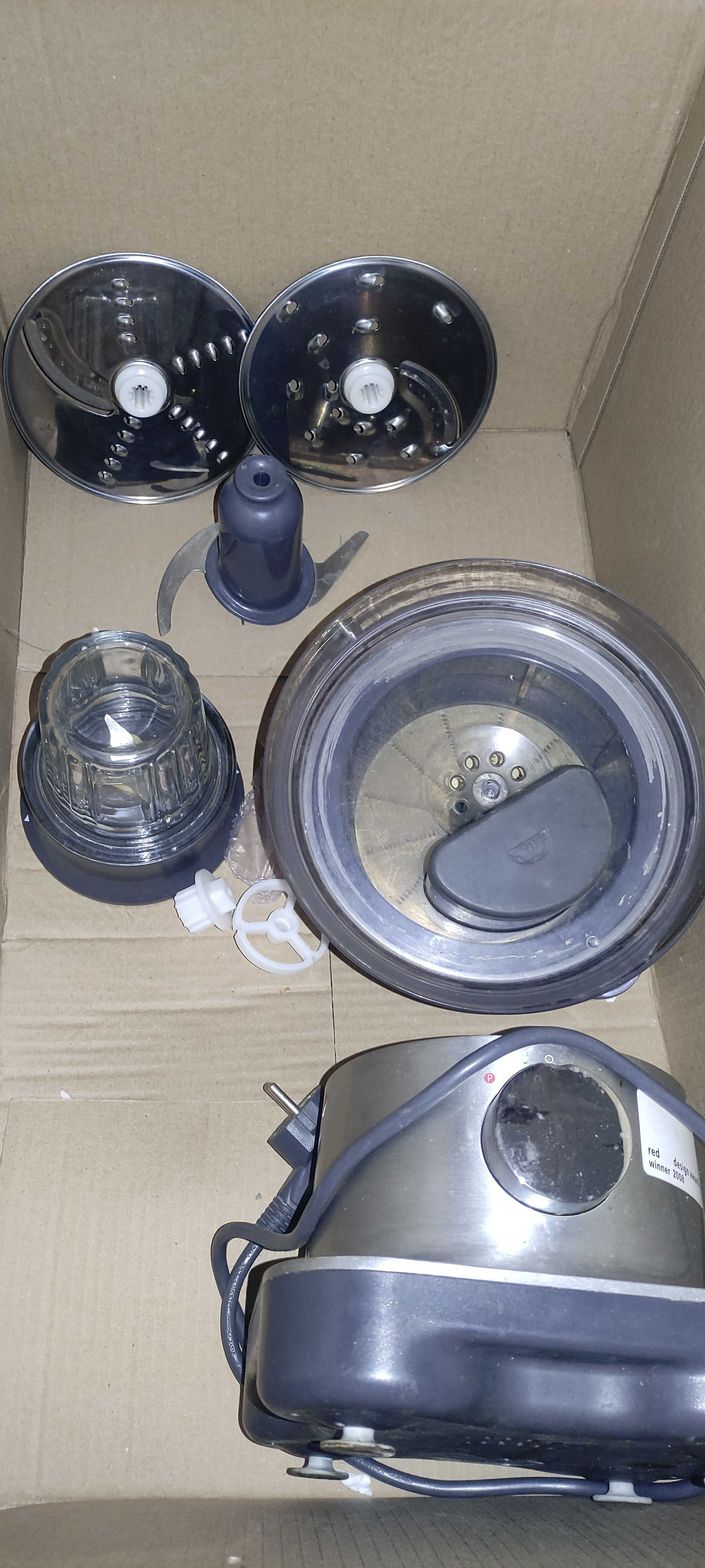 Кухонный комбайн kenwood fpm 270, запчасти, комплектующие.