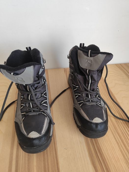 Botas marca WALKX outdoor