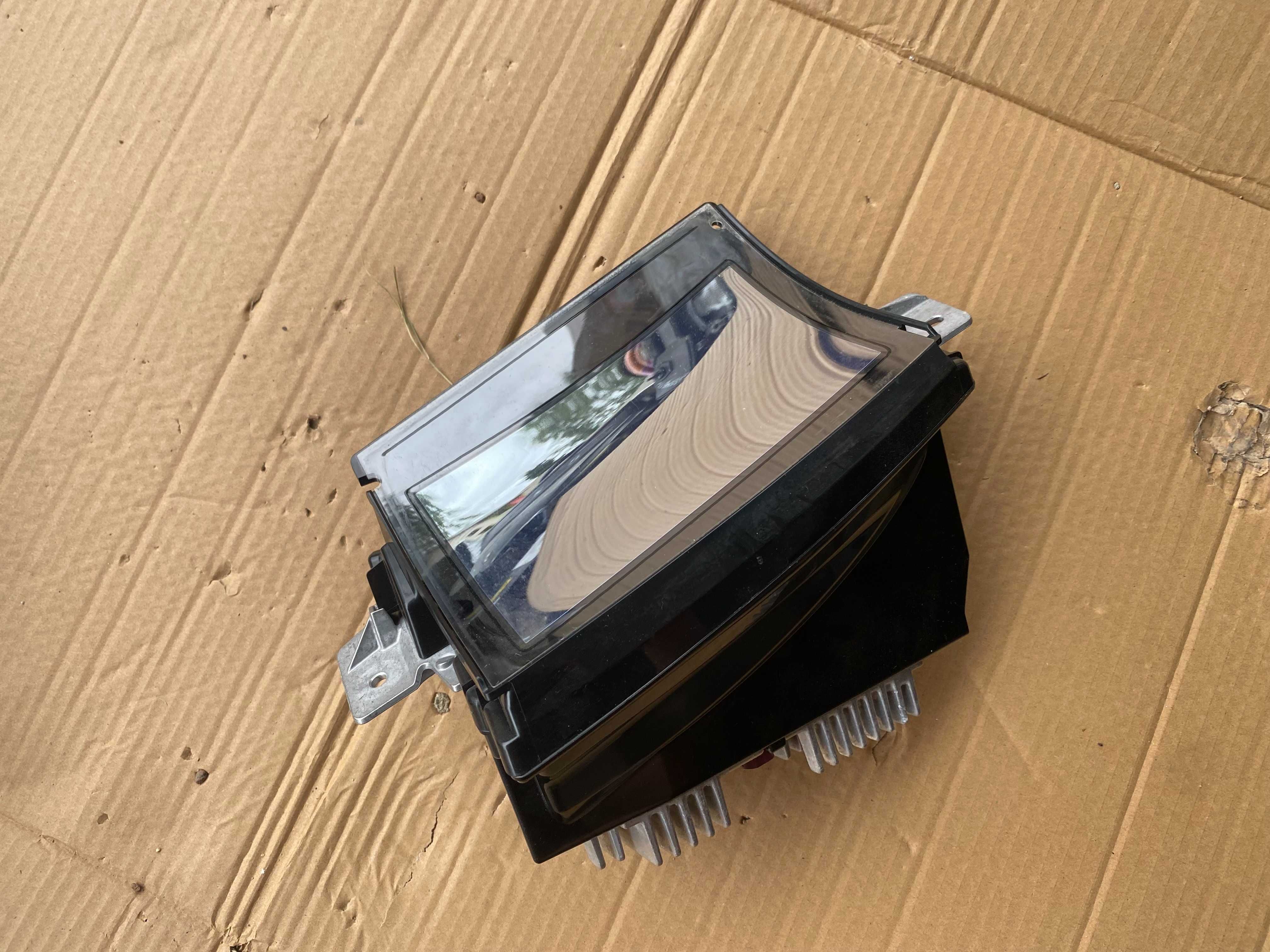 RZUTNIK Hud HEAD UP Wyswietlacz BMW 4 F32 Europa stan bdb