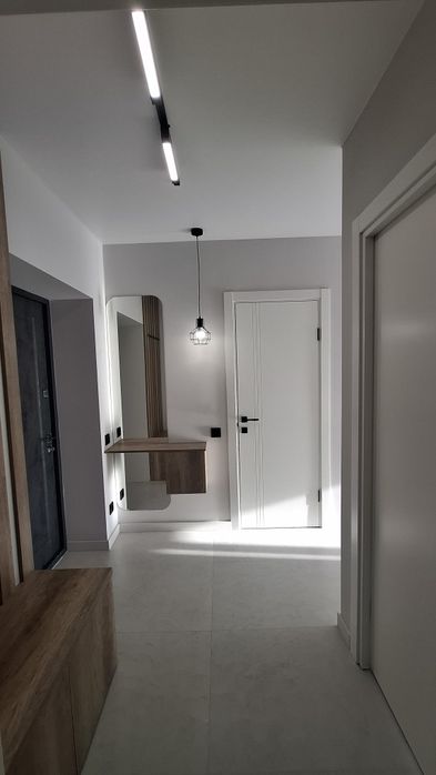 Продам 1-к квартиру з ремонтом ЖК Residence R2 , власник