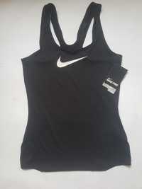 Koszulka treningowa Nike Nike Pro nowa z kompletem metek Roz. S