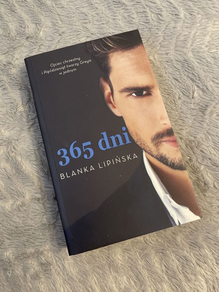 „365 dni” Blanka Lipińska