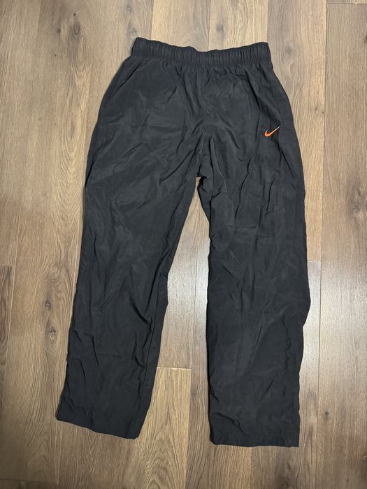 Штани nike Storm-fit