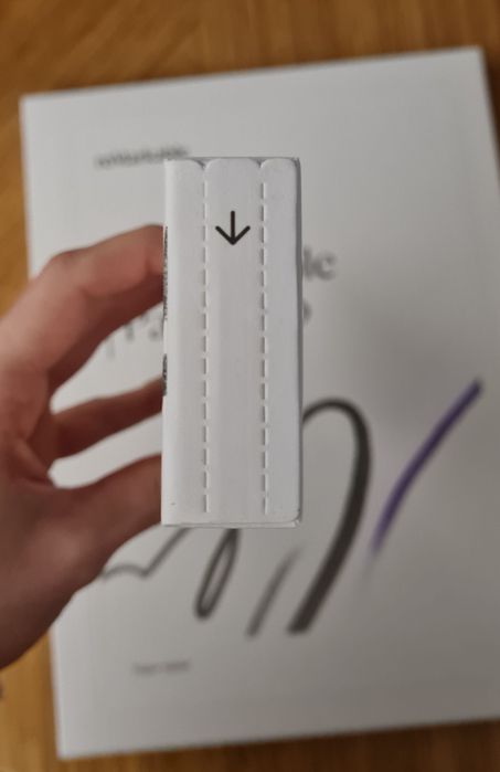 reMarkable Paper Pro com caneta  Plus