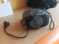 Radio thomson z budzikiem na kabel