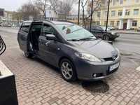 Mazda 5 мінівен .2.0 tdi уже в одессе