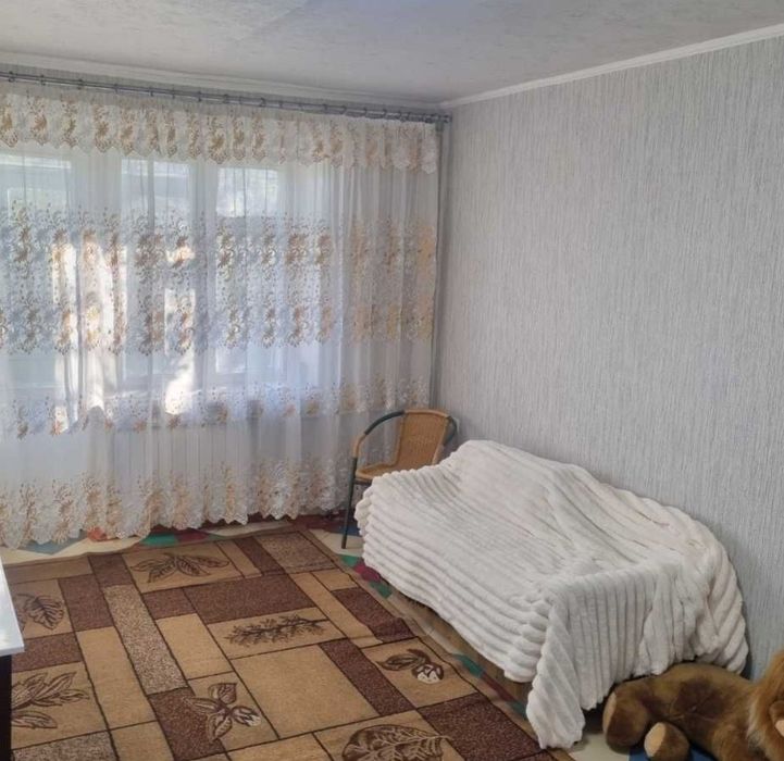 Сдам 2х комнатную квартиру Жд вокзал