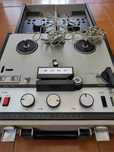 Gravador Sony Recorder TC-200