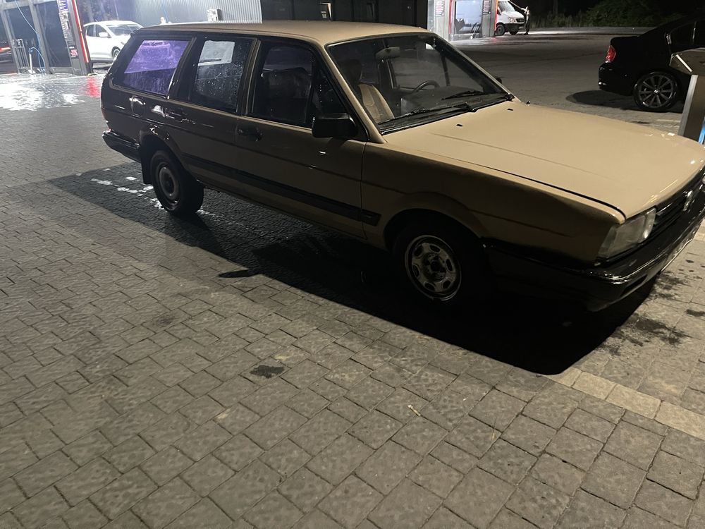 Продам Passat B2  1.6 D
