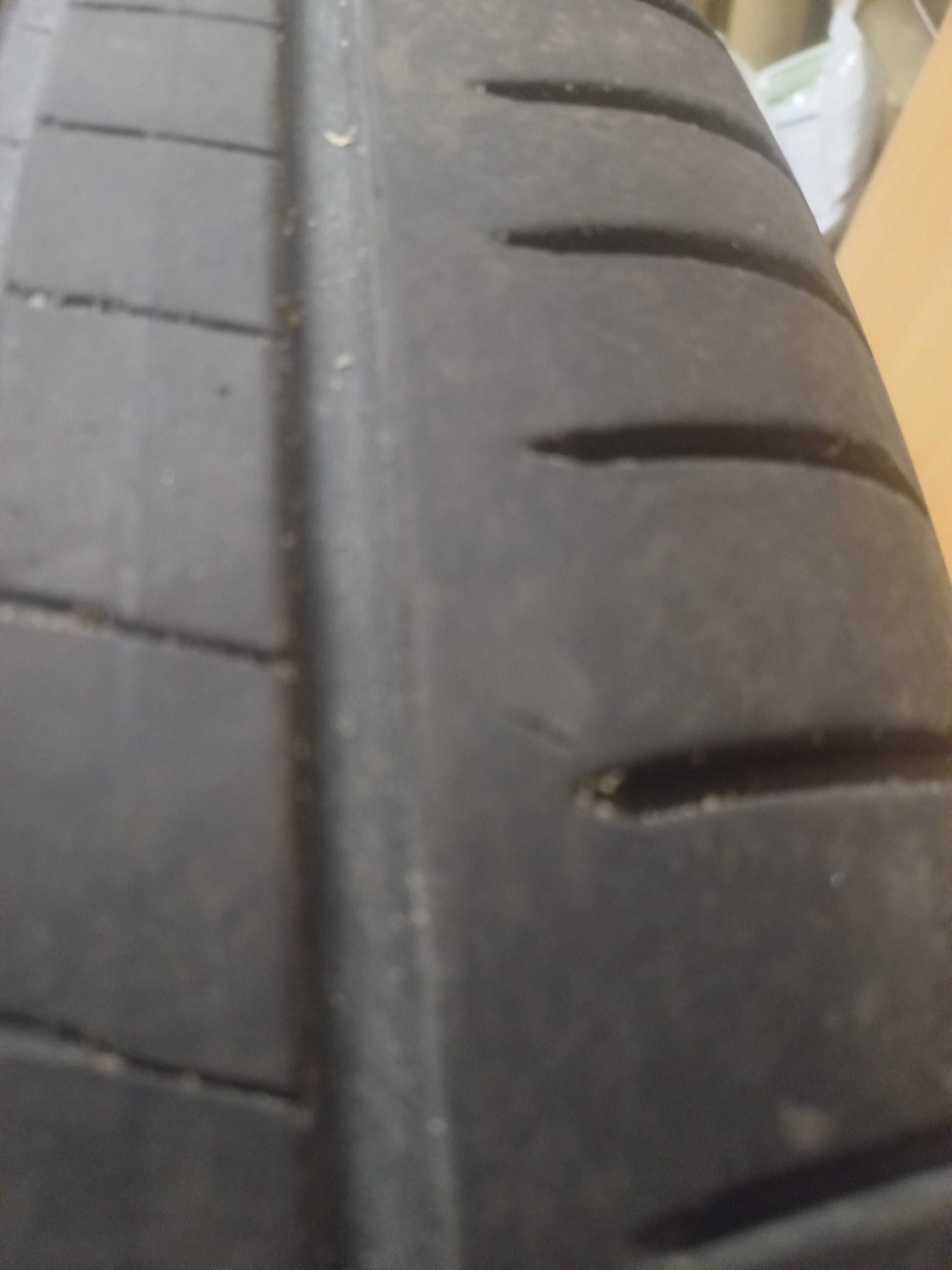 4 sztuki Hankook Kinergy Eco 2 195 65 R15