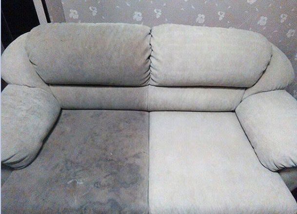 Химчистка мебели, дивана, кресла