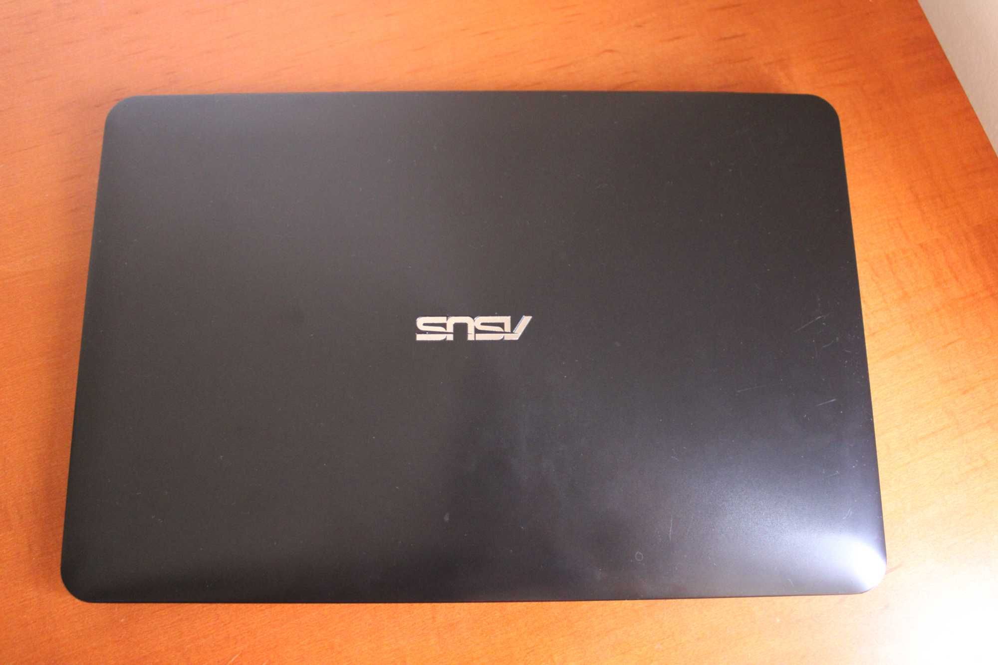 Portátil ASUS X555QG | 8GB RAM | 1TB | Bom Estado