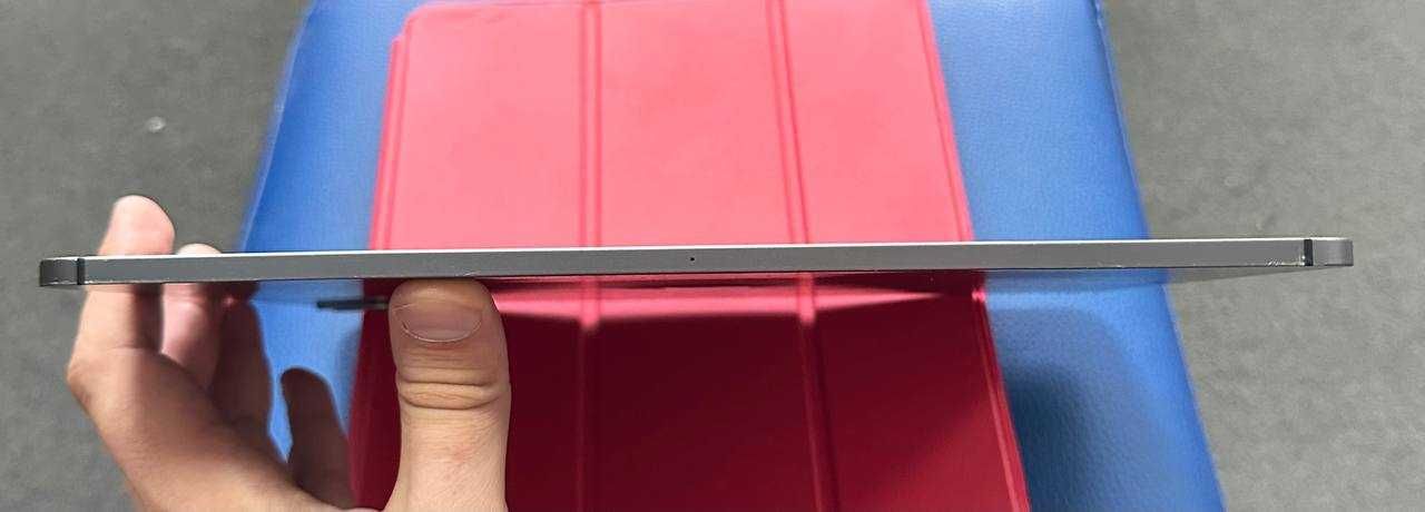 iPad Pro 12,9 4 Gen 128Gb Wi-Fi + LTE MY3C2 A2232