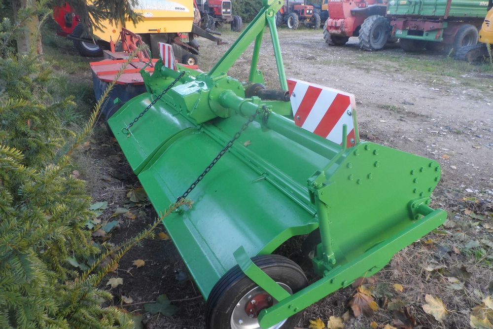 glebogryzarka celli 3.05