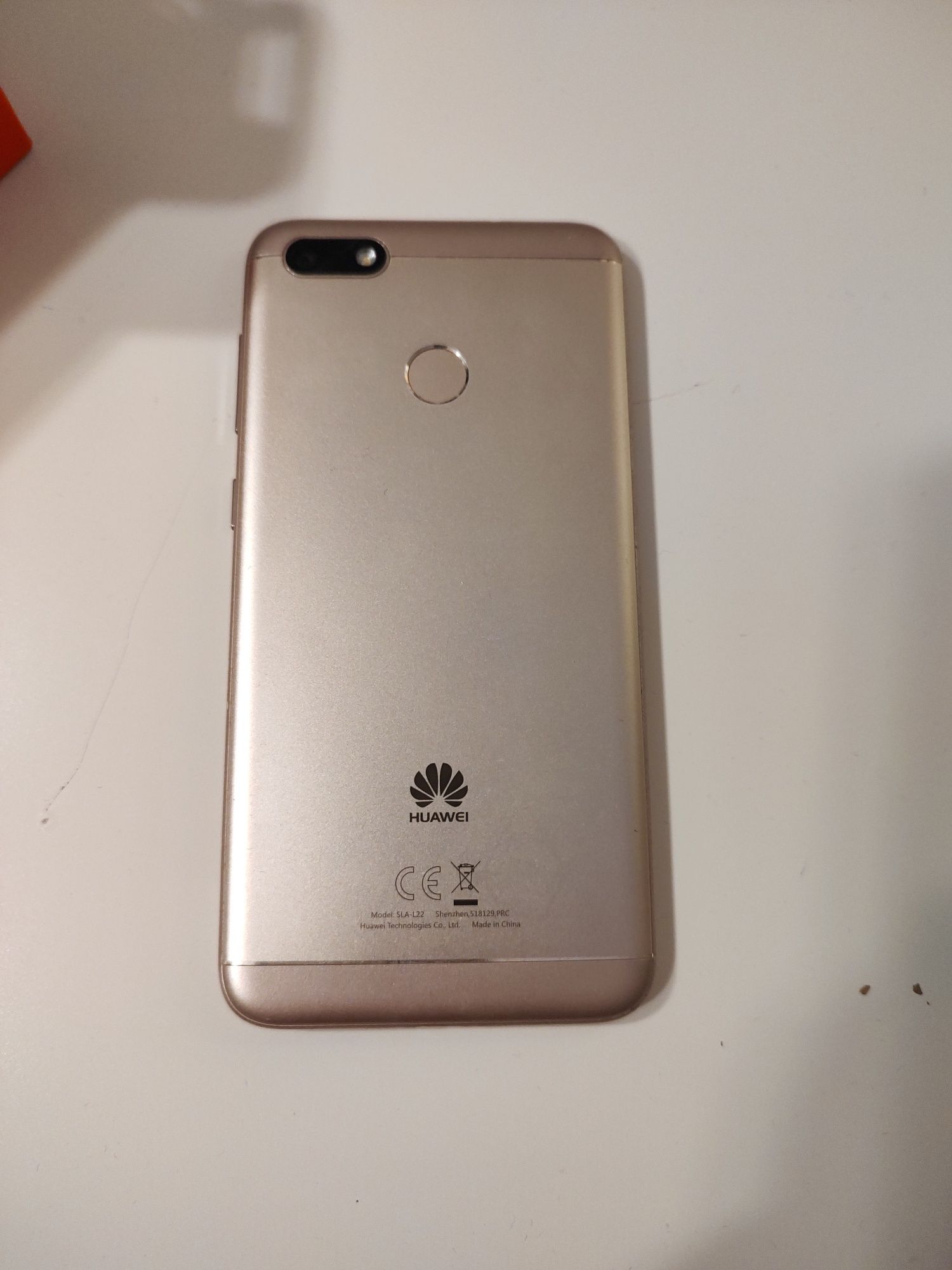 Telefon Huawei P9 lite mini