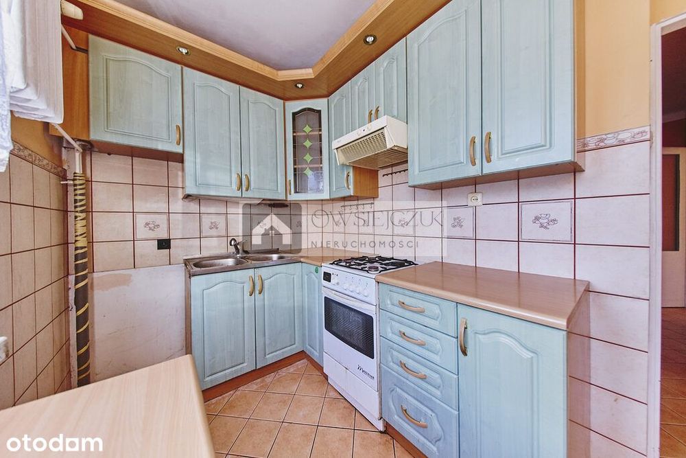 Twoja Przestrzeń z Potencjałem w Centrum