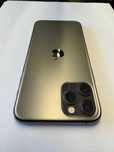 iPhone 11 Pro 64GB Space Gray