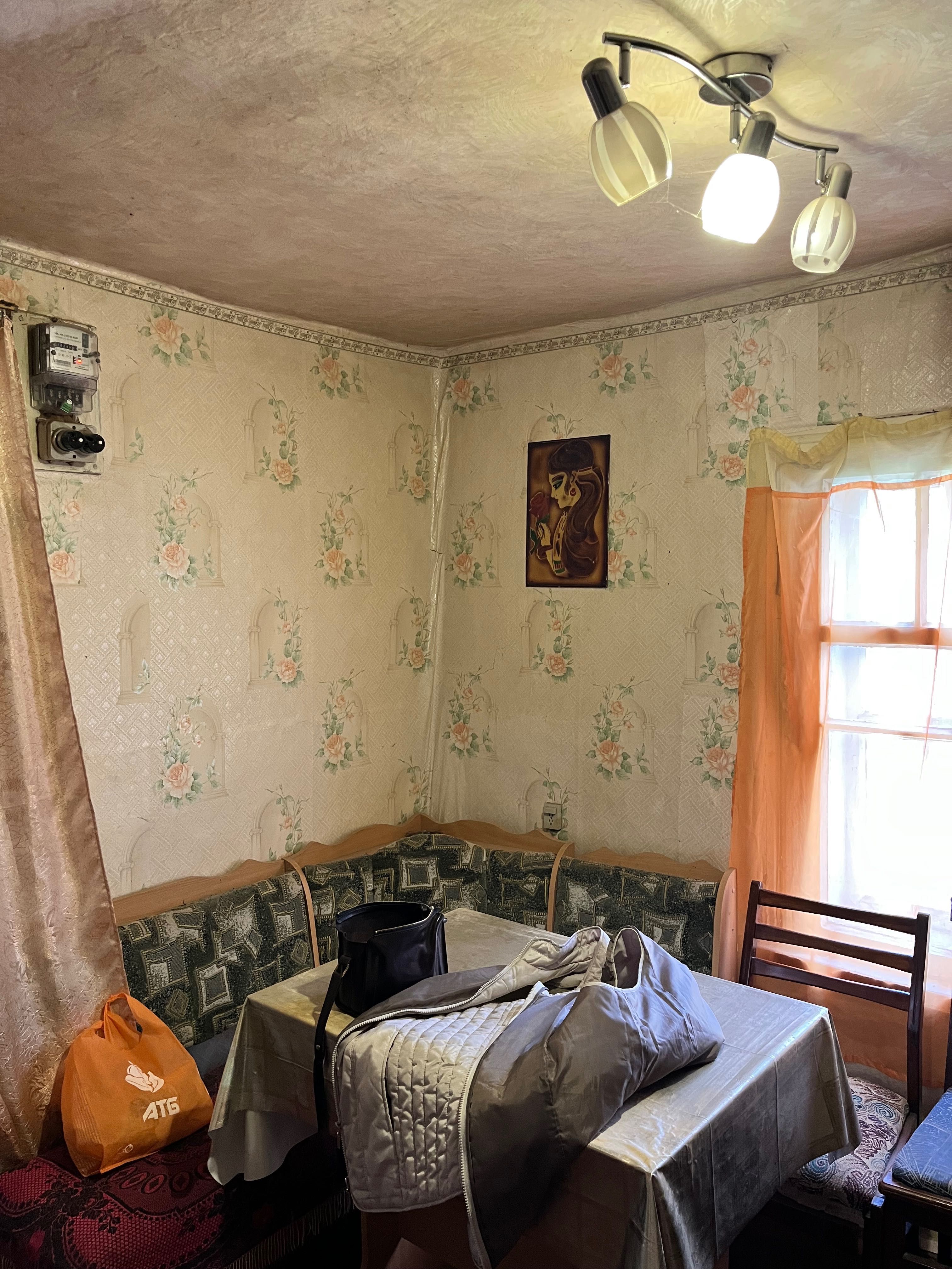 Продажа дома в центре . Возможна аренда с дальнейшим выкупом.