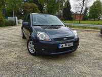 Ford Fiesta 1.4 Benzyna