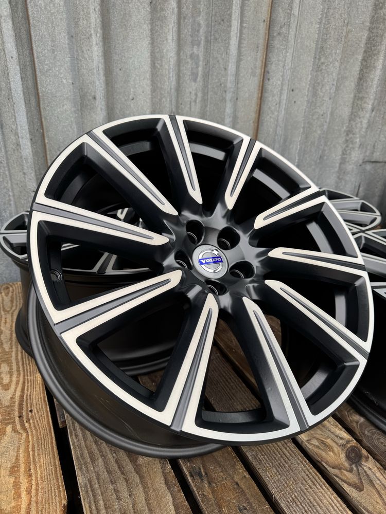 Диски 5/108r20 Volvo XC90 original