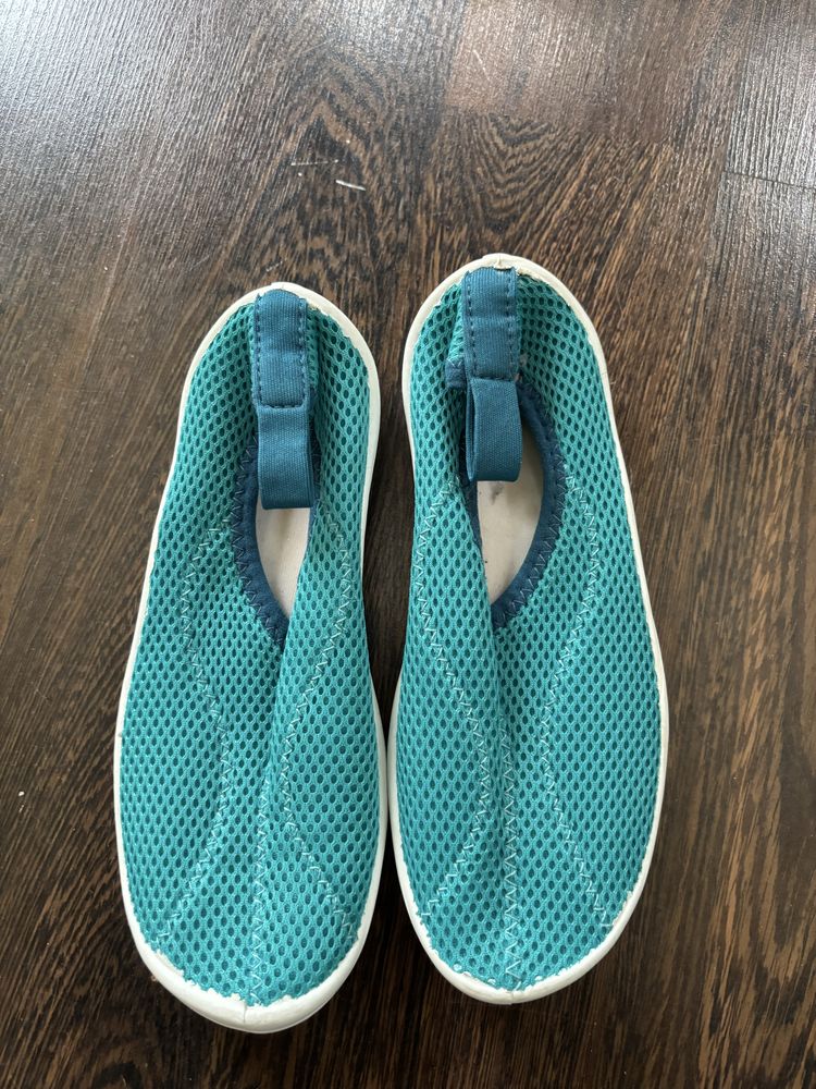 Buty do wody decathlon rozmiar 30-31