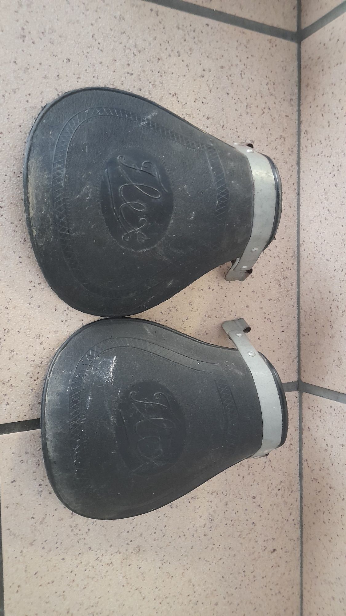 2 palas guarda lamas para bicicleta