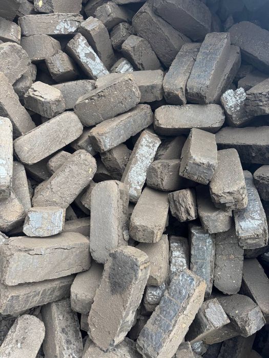 Торфʼяний брикет, торфобрикети паливні Андрушівка