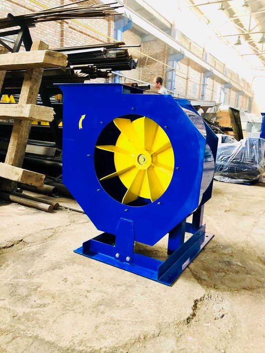 Вентилятор,радіальний,улитка,димосос,ВЦ-14-46, ВЦ 4-75, ВРП ЕРВ ЦОК