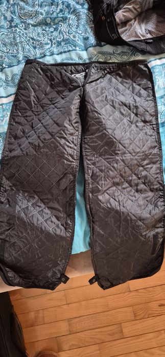 Spodnie motocyklowe Rainers L