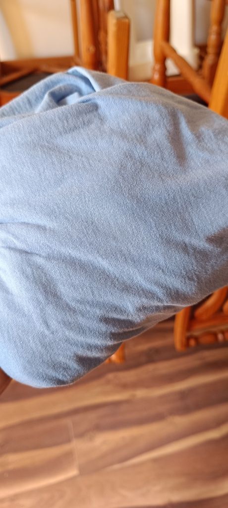 Łóżeczko niemowlęce 120x60