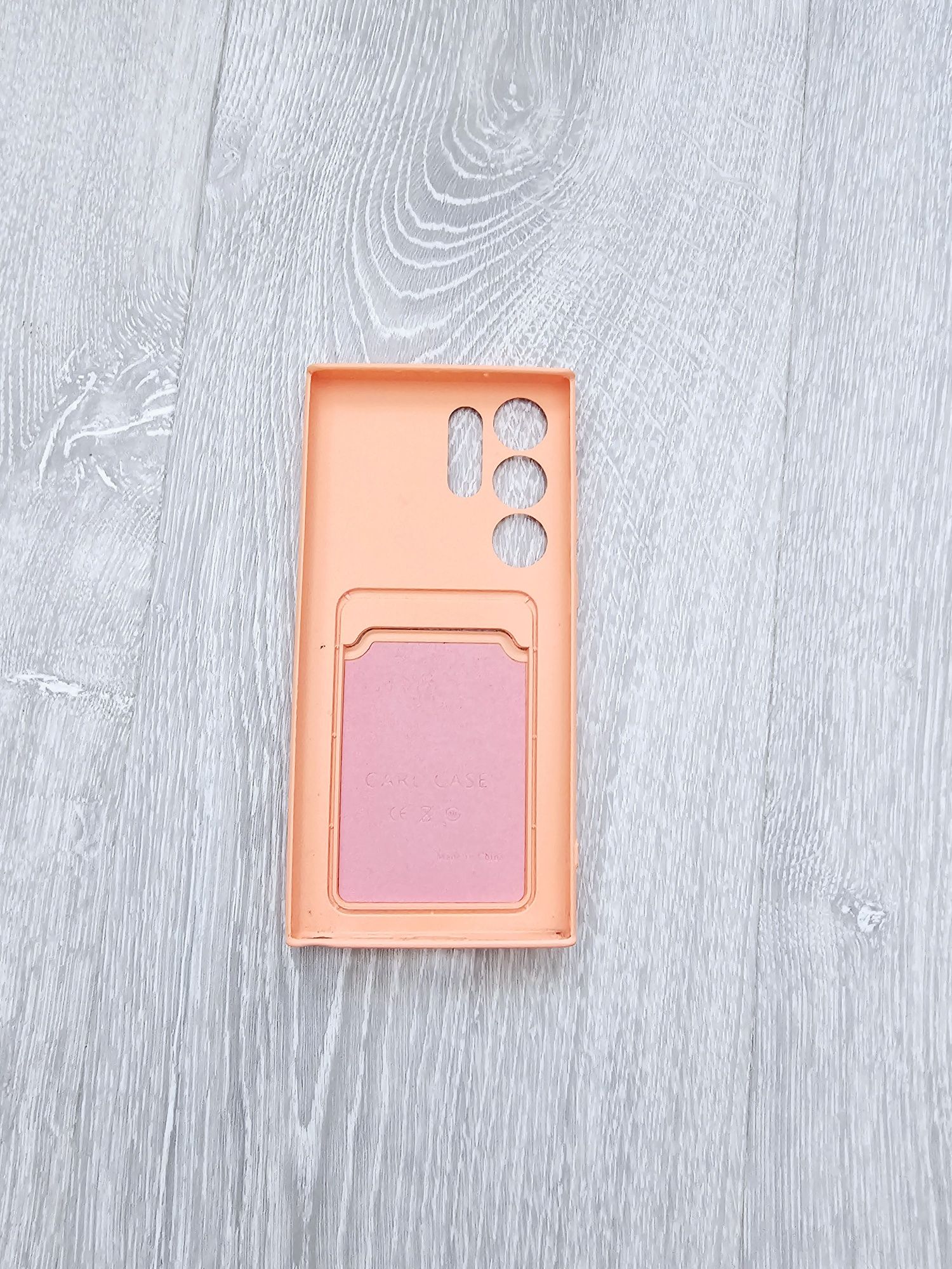 Silikonowe etui case Samsung S23 Ultra