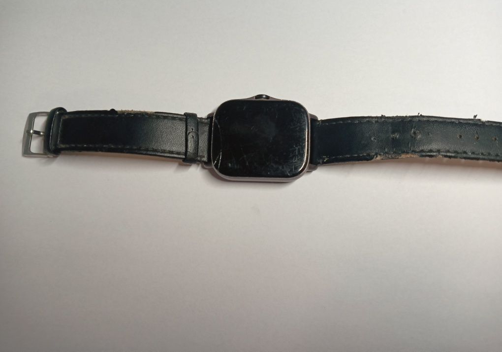 Smartwatch amazfit GTS 2e