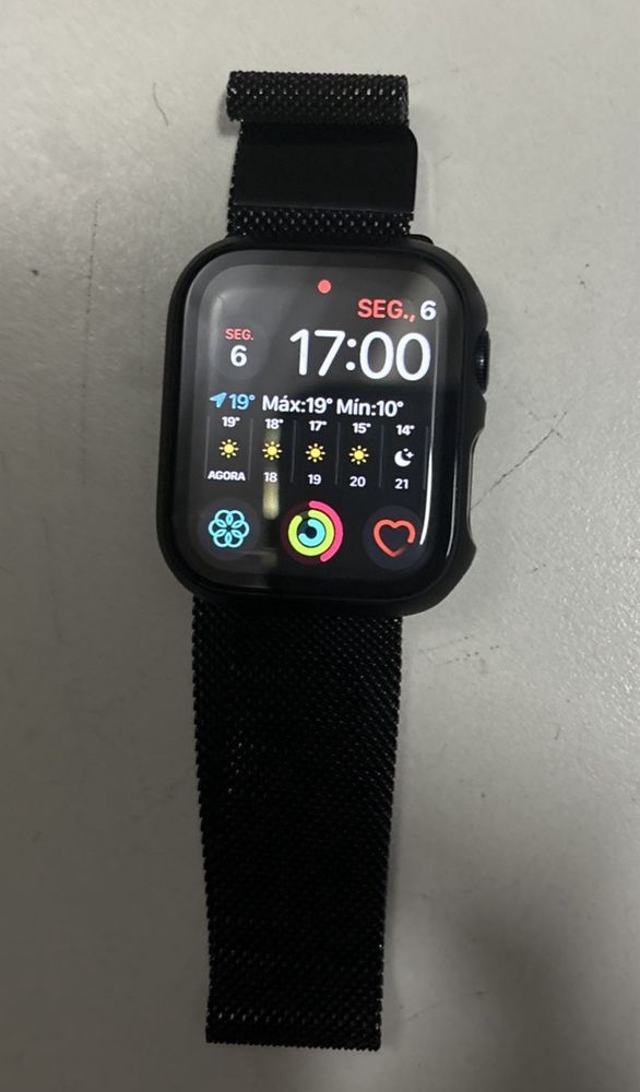 Apple Watch 3,  38m