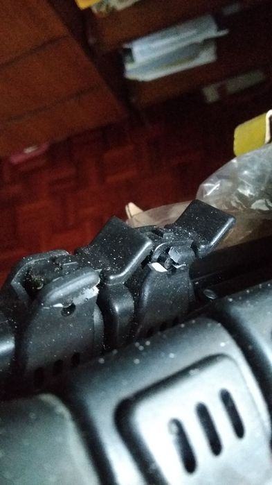 Tripé fotografia/vídeo