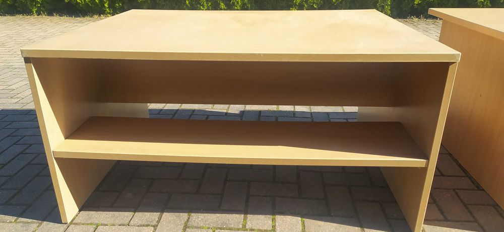 Stół Meblowy z Płyty