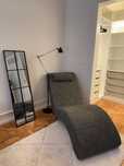 Chaise Longue Estofada