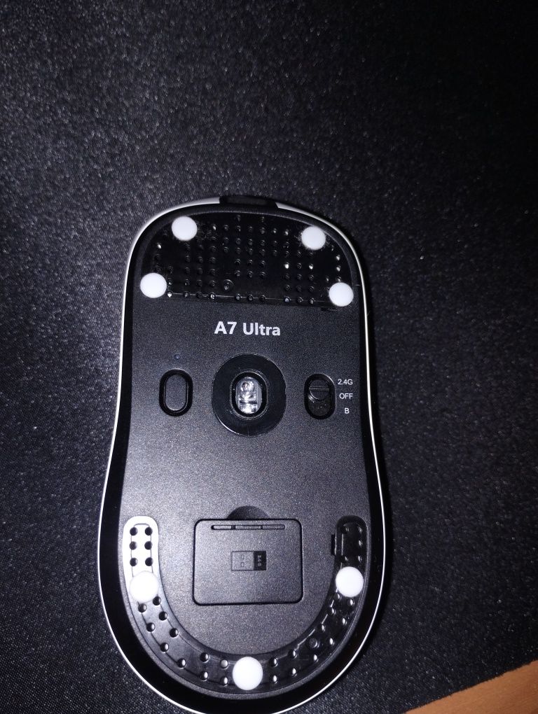 Игровая мышь Mchose a7 ultra