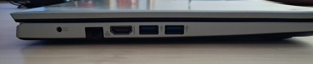 Portátil Acer Aspire 1 A115-32 Intel Celeron N4500 4GB