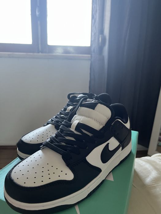 Nike Dunk SB 38.5